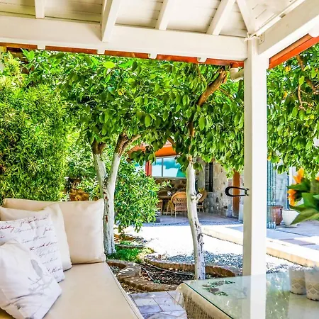 Hotel Jade Evi