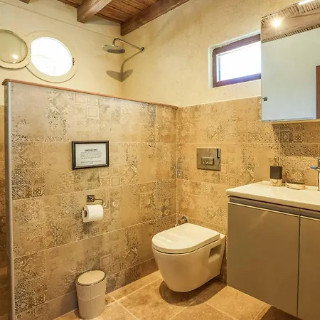Jade Evi * Konacik