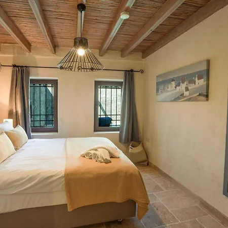 Hotel Jade Evi