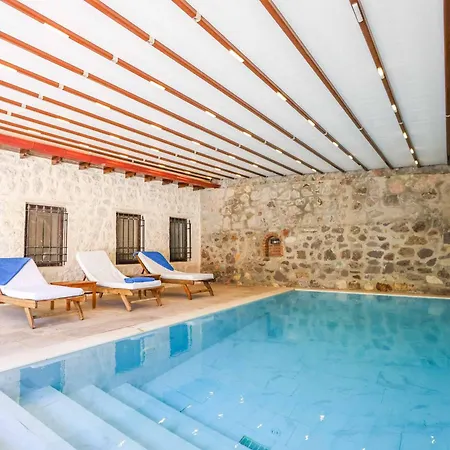 Jade Evi Hotel Konacik